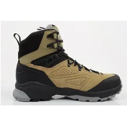 AKU, Herren, Wanderschuhe, men's Reactive Gore-tex hiking boots, beige (42), Beige