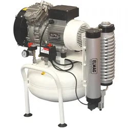 ELMAG Dentalkompressor 240/8/25W - V-00342