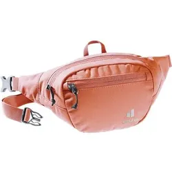 DEUTER Kleintasche Urban Belt, Größe ONE SIZE in Rot Rot