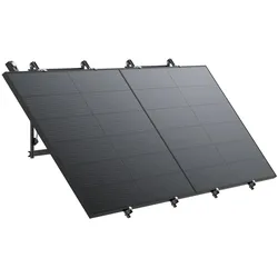 EcoFlow EFA-BKSINGLETRACKER2-B Solarmodul