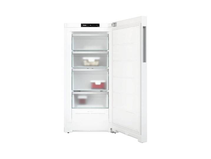 Miele FN 4312 D Gefrierschrank Weiss rechts