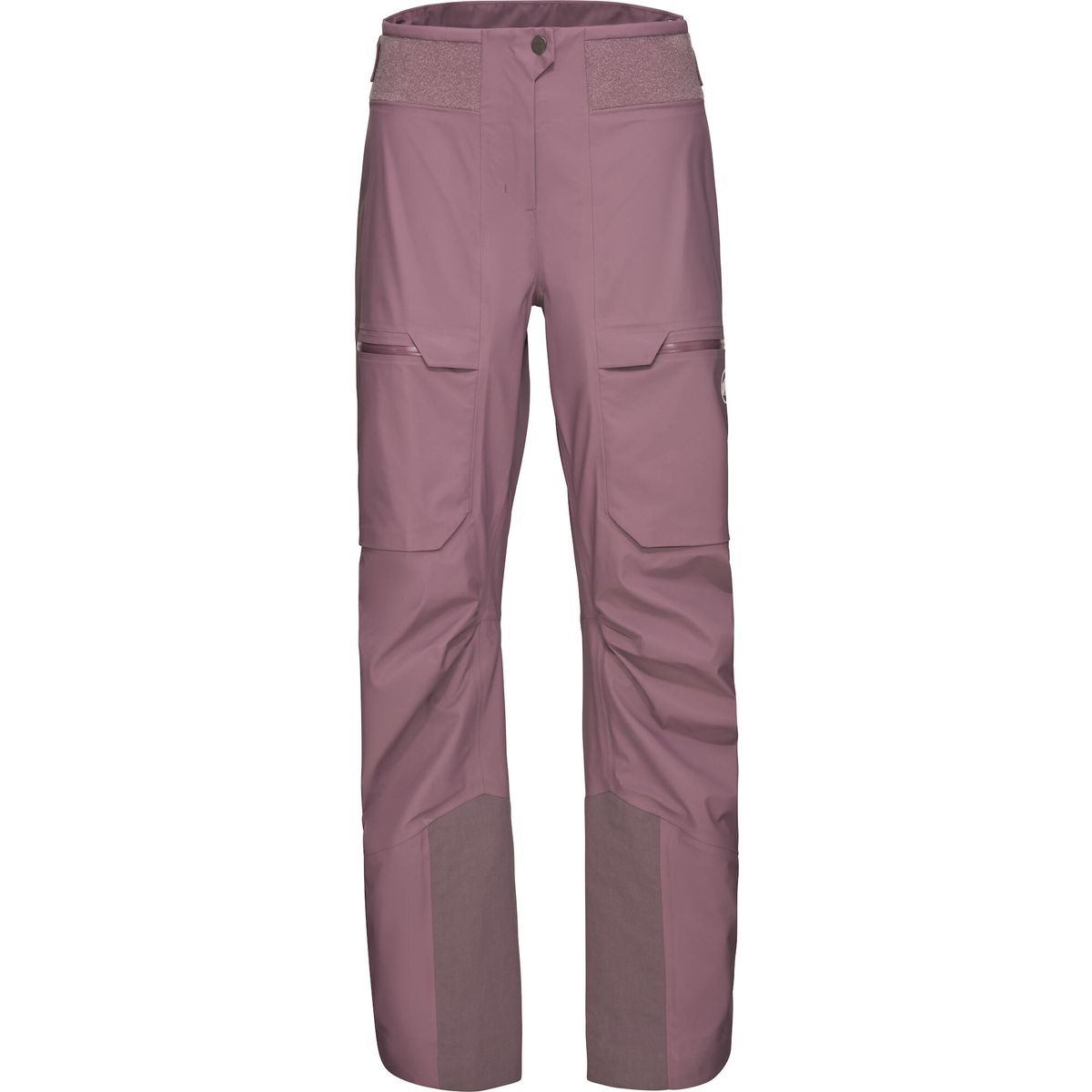 Mammut Haldigrat Air Hardshell Pants Women flux (50604) 46 1020-13470-50604-46-10