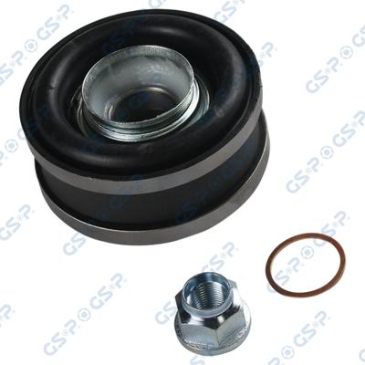GSP Lagerung, Gelenkwelle 538683s für INFINITI NISSAN