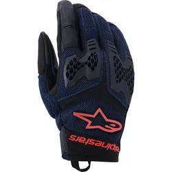 Alpinestars Manti Air Motorrad Handschuhe