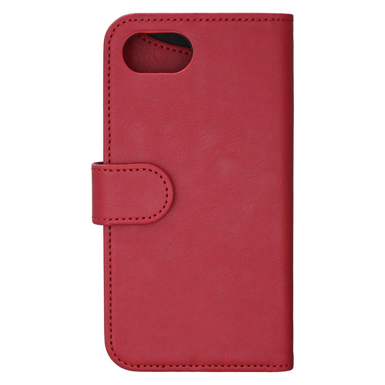 Gear Classic 3 Karte Recycled MagSerie iPhone 16e Deep Red (Apple iPhone 16e) (599483)
