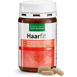 Haarfit-Kapseln 120 Kapseln - 54 g
