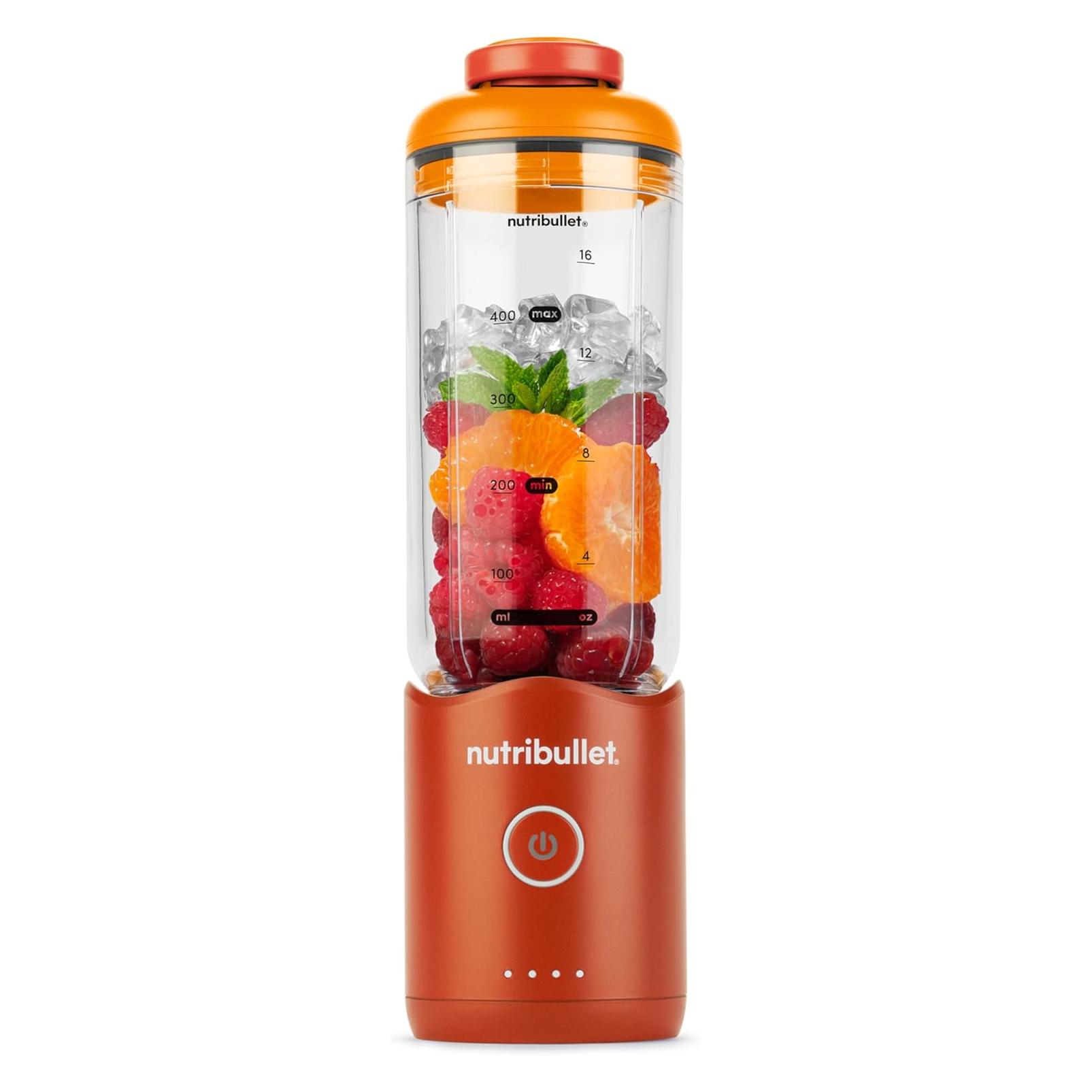 NutriBullet Flex (100 W) (NBP013OR)