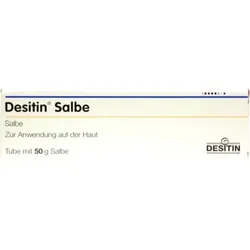 Desitin 50 g Salbe