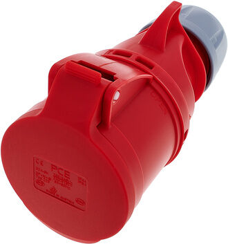 PCE 225-6 Shark 32A 5pol 400V F