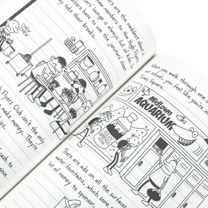 Puffin Diary of a Wimpy Kid: No Brainer (Book 18) (Diary of a Wimpy Kid, 18) by Jeff Kinney