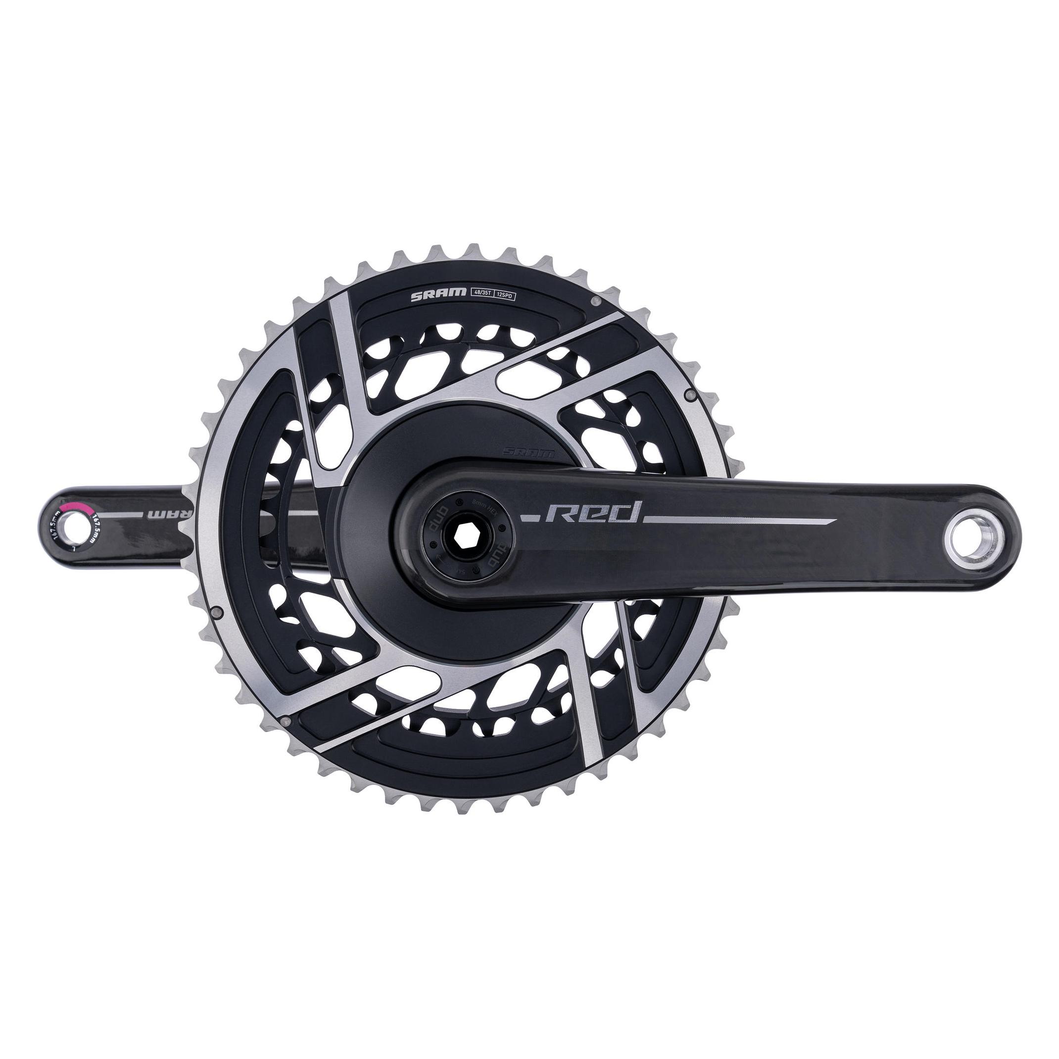 Sram Red E1 (167.50 mm) (108246)