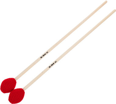 Vic Firth M2 American Custom Mallets