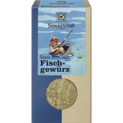 Sonnentor Svens Fischgewürz bio