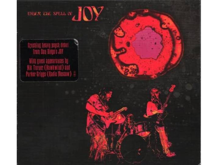 Under The Spell Of Joy
