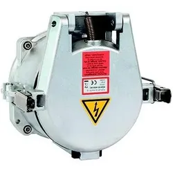 Mennekes Anbausteckdose 600A4p6h 75335