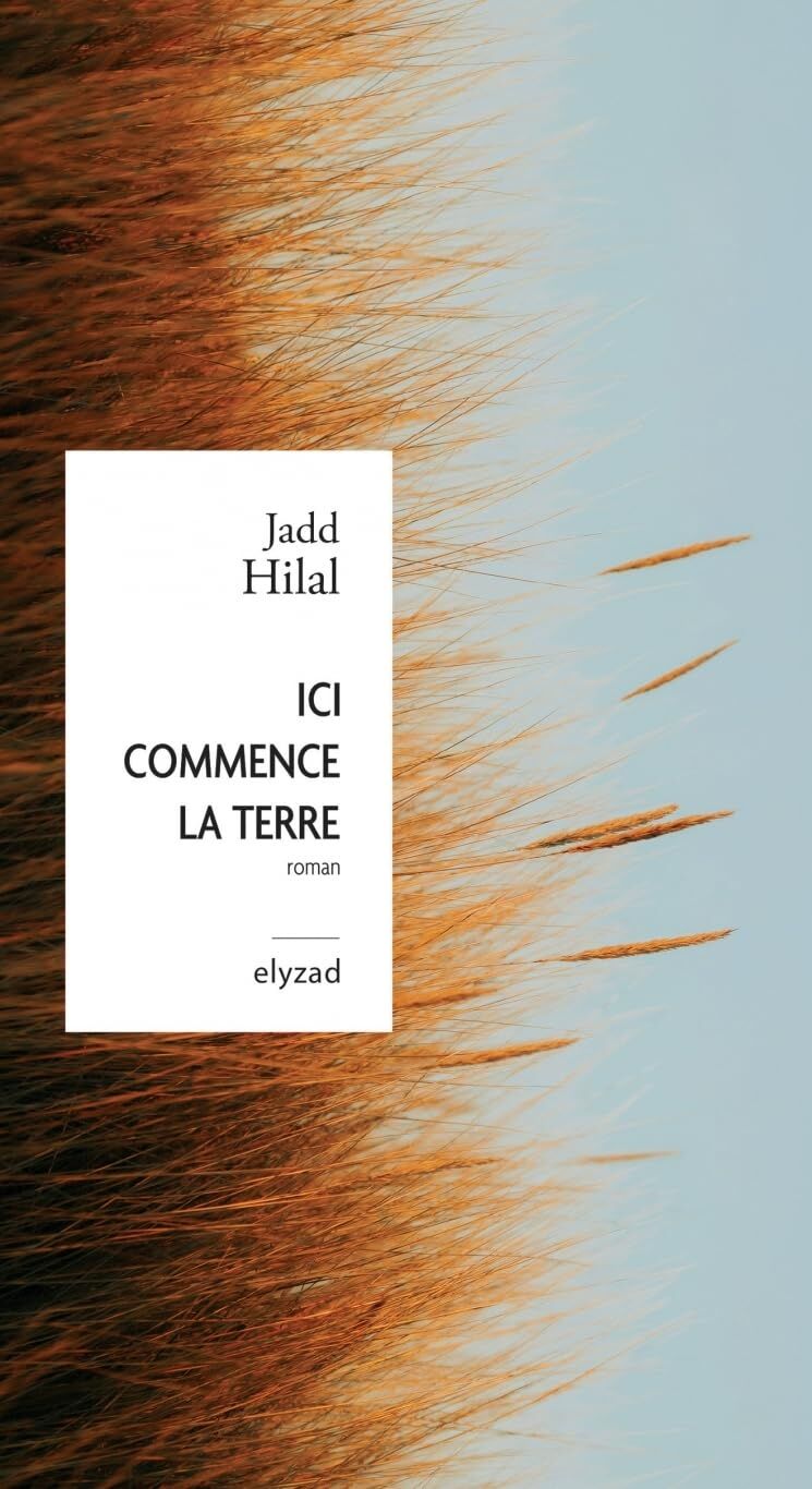 Ici commence la terre - Preis vom 09.10.2026 07:28:09 h