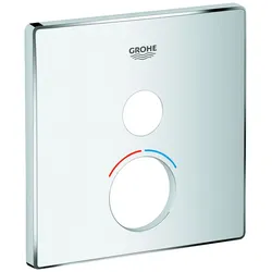 GROHE Rosette SmartControl 46994 chrom , 46994000 46994000