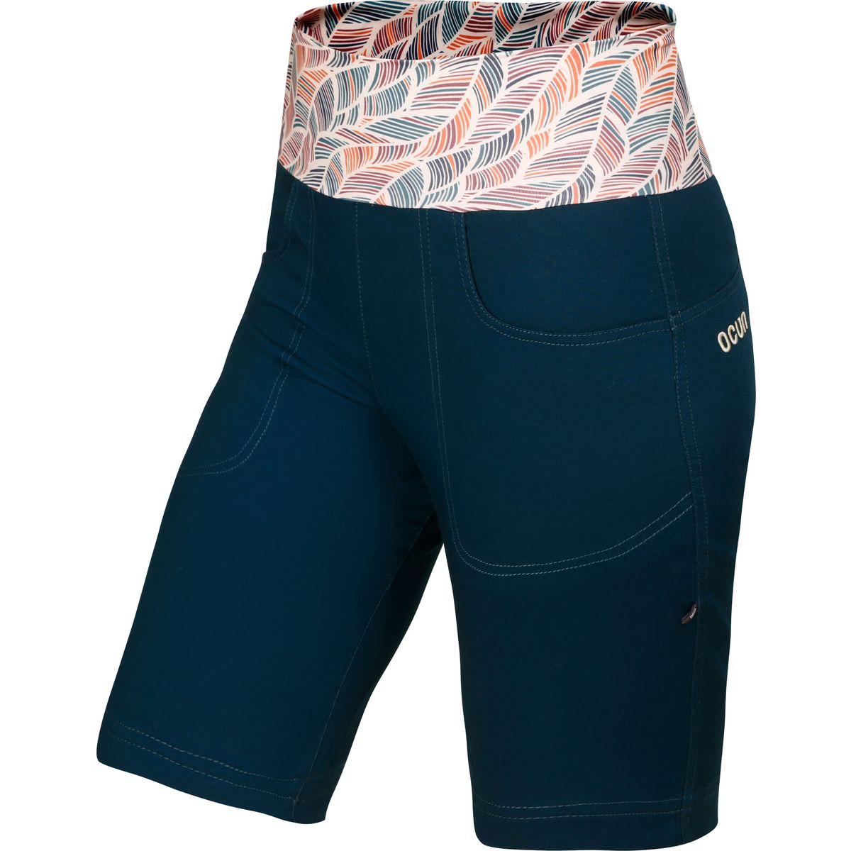 Ocun Sansa Shorts blue moonlit ocean M 04570-M
