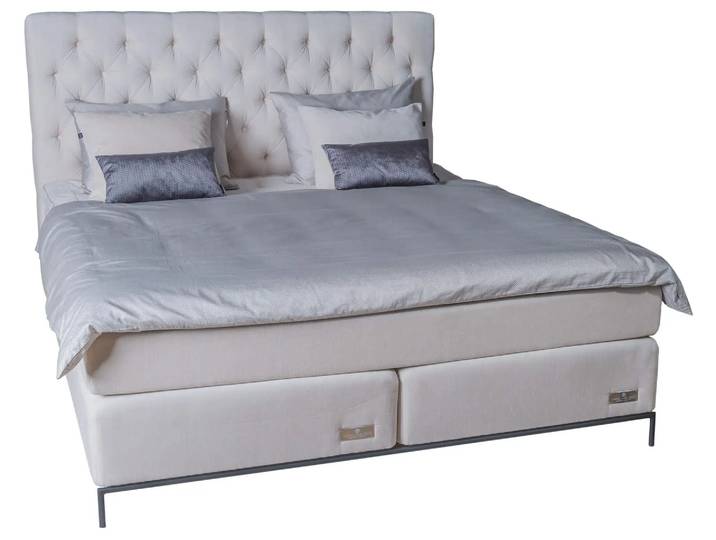 Boxspringbett Härmanö Bico