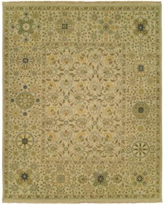 KALATY Transitional Multi-Colored Flatweave Wool Area Rug