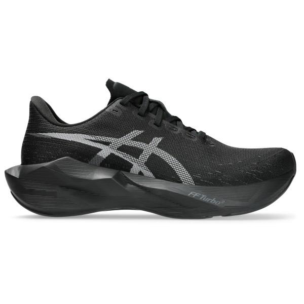Asics - Novablast 6 - Runningschuhe EU 50,5 schwarz