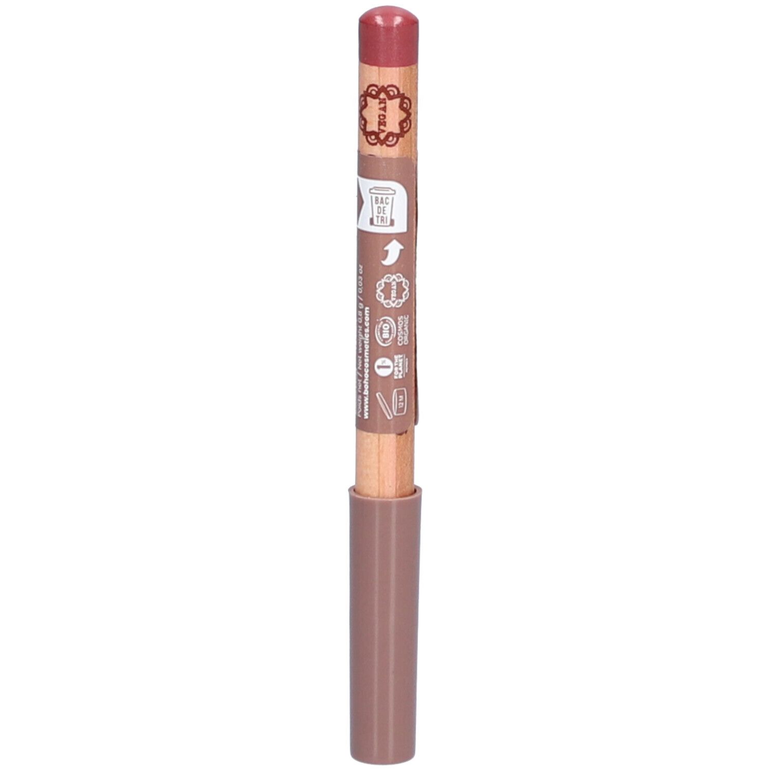 Boho Green Crayon Yeux Bleu 05 1 g Stifte