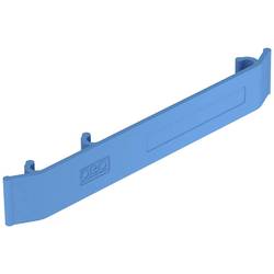 OBO Bettermann 6017714 Elektrotechnik-Warnschild (B x H) 127 mm x 18 mm 10 St.