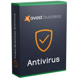 Avast Business Antivirus Renewal