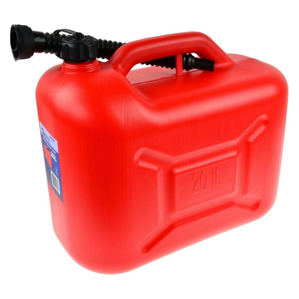 GEKO Kunststoffkanister 20l (24159659)