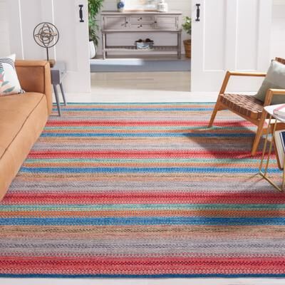 SAFAVIEH Handmade Kilim Janetta Transitional Rug