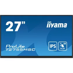 iiyama ProLite T2755MSC-B1 Touch Monitor 68,6 cm (27 Zoll)