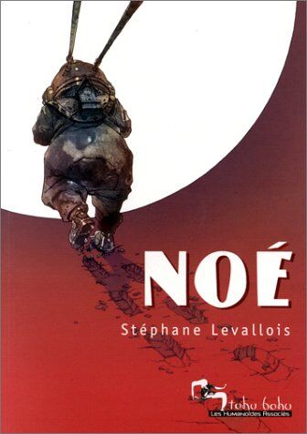 Stéphane Levallois - Noé - Preis vom 09.10.2026 07:28:09 h