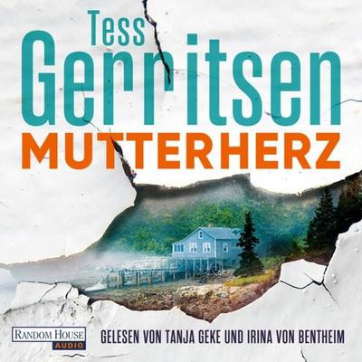 Mutterherz - Tess Gerritsen, Audio, 9783837159790