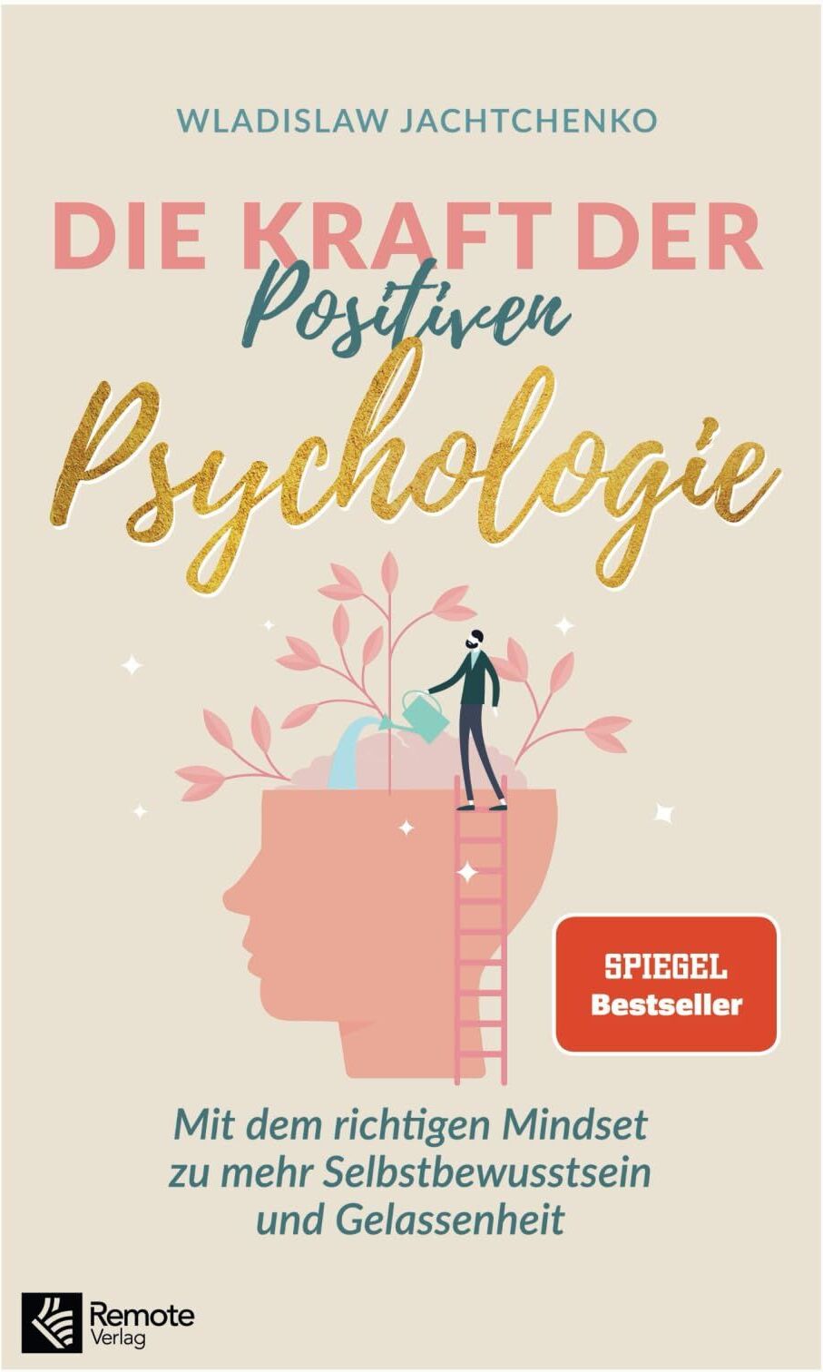 Wladislaw Jachtchenko - Die Kraft der Positiven Psychologie - Preis vom 12.10.2026 11:37:12 h