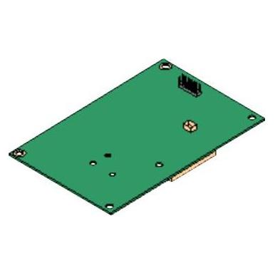 Avaya IP Office IP500 Trunk Card Primary Rate 1 Universal - Erweiterungsmodul (700417439) (700417439)