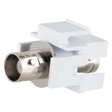 Shiverpeaks S/CONN maximum connectivity Netzwerk Adapter-Keystone Verbinder BNC-Buchse (08-10072)