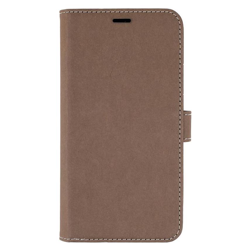 Carl ONSALA ECO Wallet Brun (Apple iPhone 12 mini) (591501)