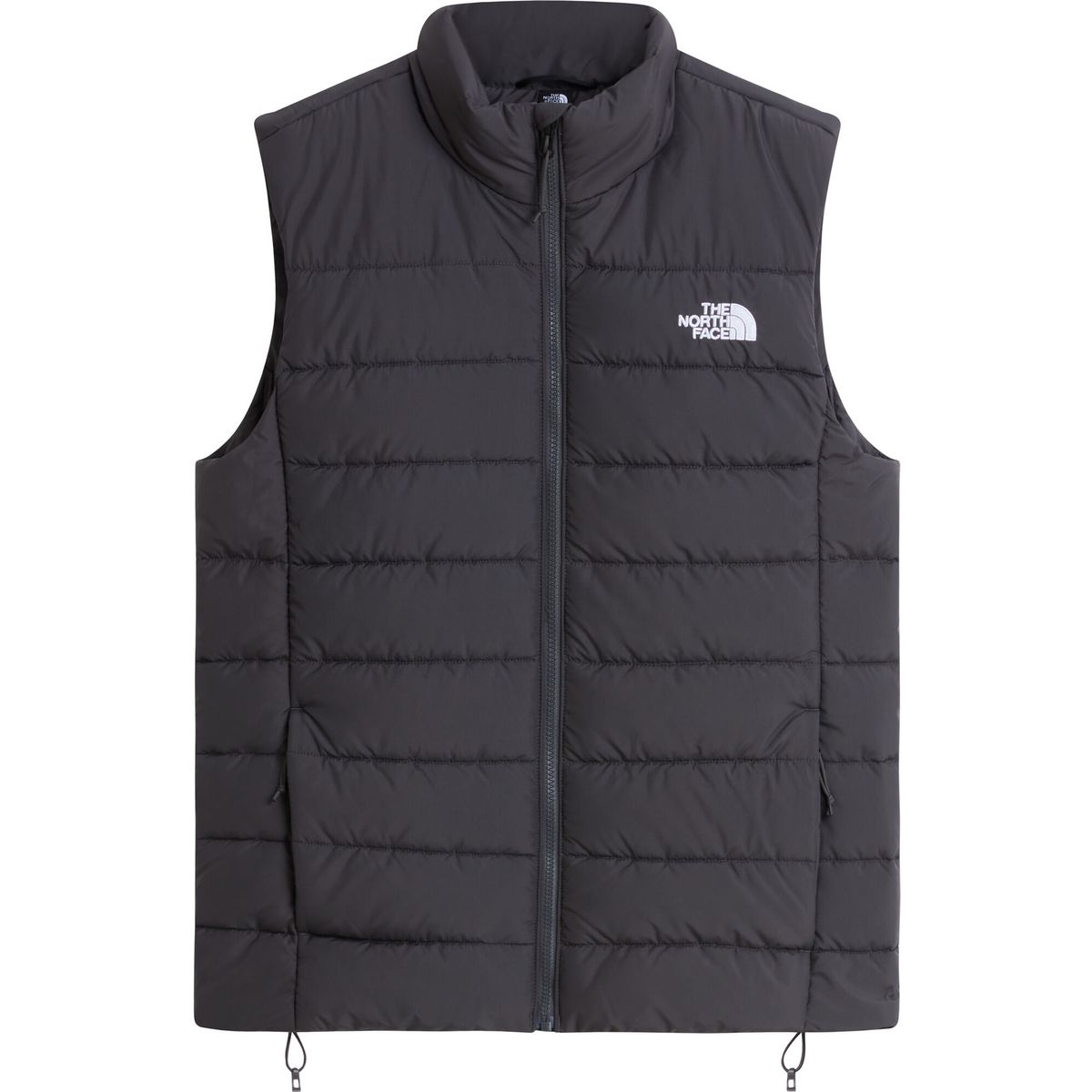The North Face Mens Aconcagua Vest anthracite grey (RHI) L NF0A8H0NRHI-L