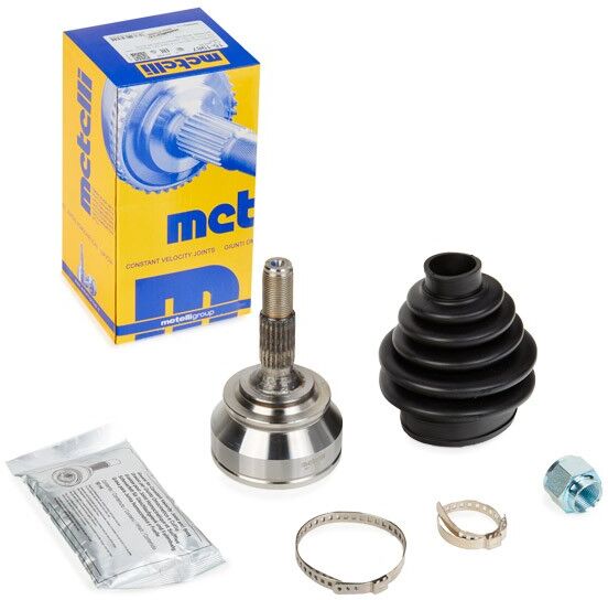 METELLI 15-1987 Gelenksatz, Antriebswelle