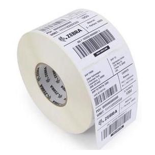 Zebra Tag, Paper, 86x54mm Thermal (76642)