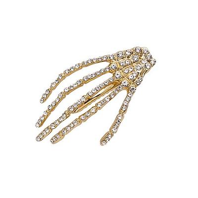 Normal Andere Andere Andere Dekorativ Haar Accessoires Metall