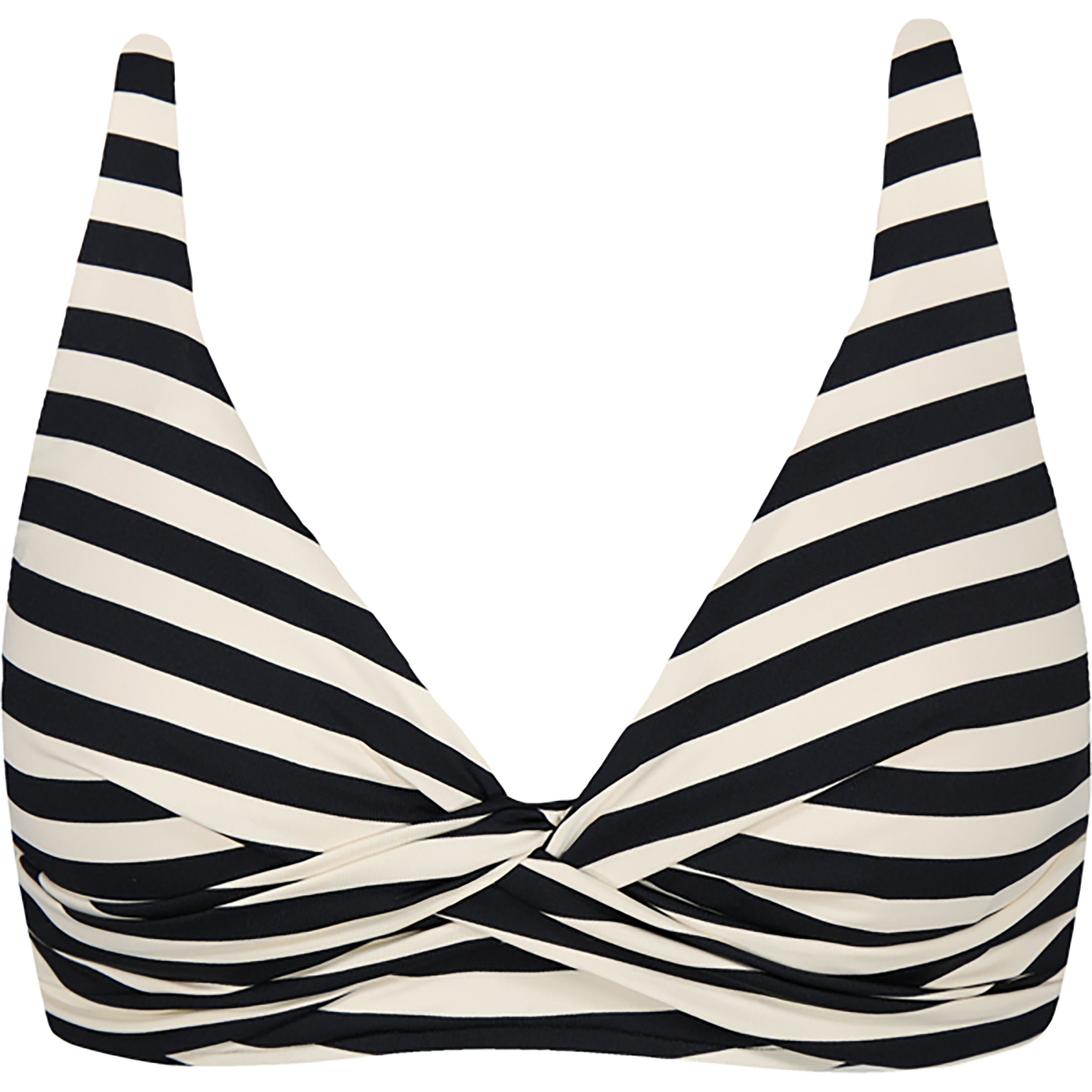 Barts Yadbor Multifit Bikini Oberteil Damen Bikinis schwarz Größe XL Lifestyle Elastisch