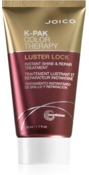 Joico K-PAK Color Therapy máscara para cabelo pintado e danificado 50 ml. K-PAK Color Therapy