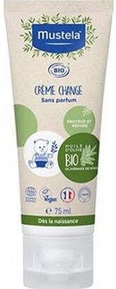 Mustela Pack Crema Pañal Bio