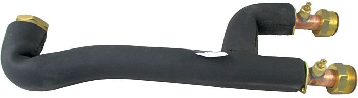 Wolf Rücklauf Pumpe-Wärmepumpe 2070976 für CPM-1-70