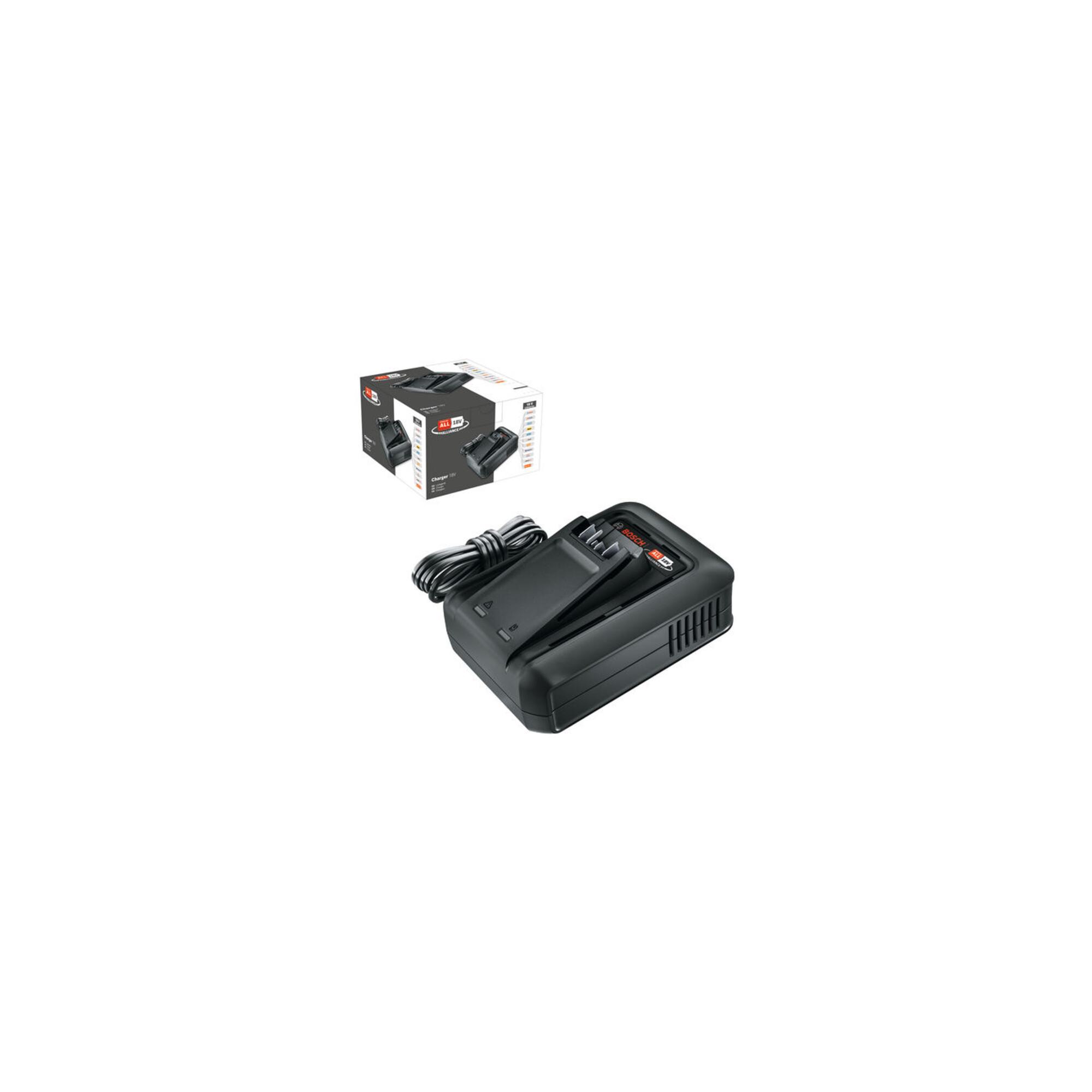 BOSCH Ladegerät AL 18V-44 (1600A031X0)