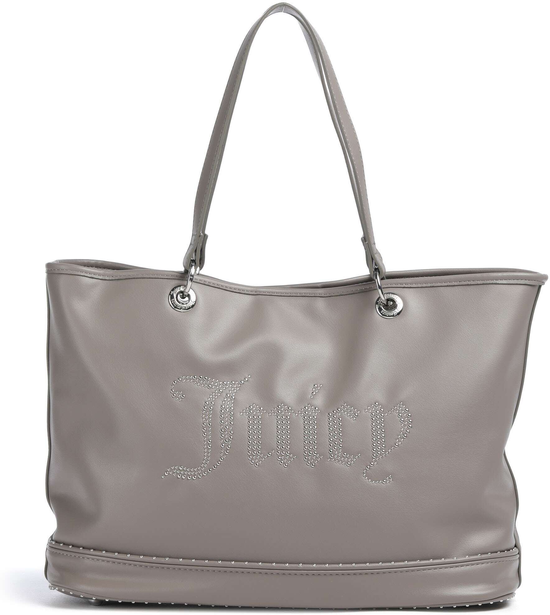 Juicy Couture Kimberly L Shopper, grau