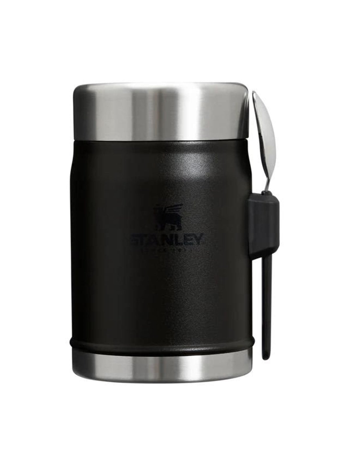 Stanley Legendary Food Jar and Spork - 0.4 L