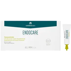 Endocare Ampullen 7X1 ml