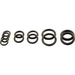 O-Ring-Set Hydraulikgruppe für CGG